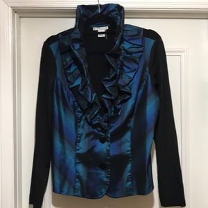 Alberto Makali jacket